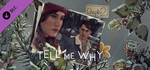 Tell Me Why - Chapter 2